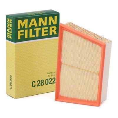 Воздушный фильтр для автомобиля Mann C28022 Винница - изображение 4