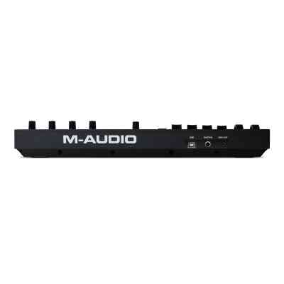 MIDI-клавіатура M-Audio Oxygen Pro Mini Вінниця