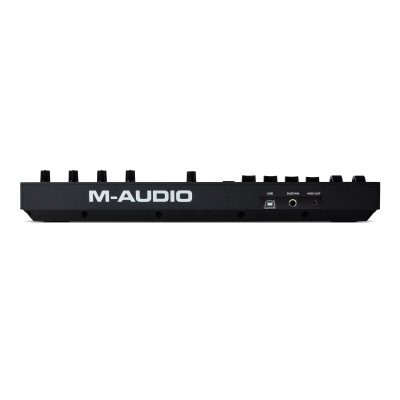 MIDI-клавіатура M-Audio Oxygen Pro Mini Вінниця - фото 4