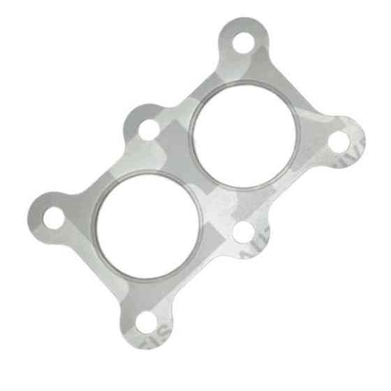 Прокладка труби (штанів) Volken T4 2.5 TDI (1990-2003) FA1 приймальний Мукачево