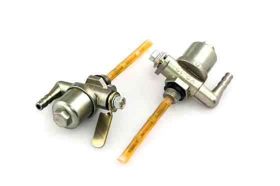 Кран паливний КАРПАТИ ZUNA Київ