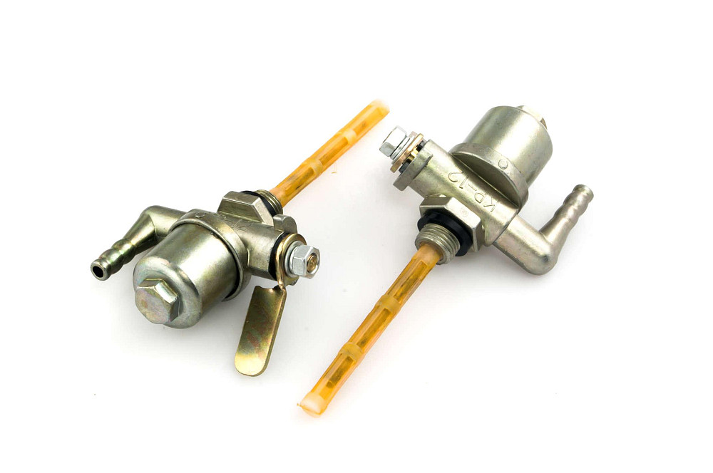 Кран паливний КАРПАТИ ZUNA Київ - фото 1