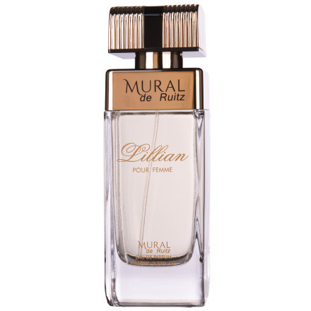 Женская парфюмированная вода Mural Lillian 100 мл Коломия - фото 2