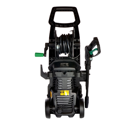 Мийка високого тиску 1600W 140 бар 6,8л/хв 5,5 м PWH-1600 APRO Житомир