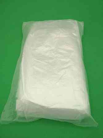 Пакеты фасовочные полиэтиленовые №0,5 (7х15) Пласт (польша) (1 пачка) Харьков