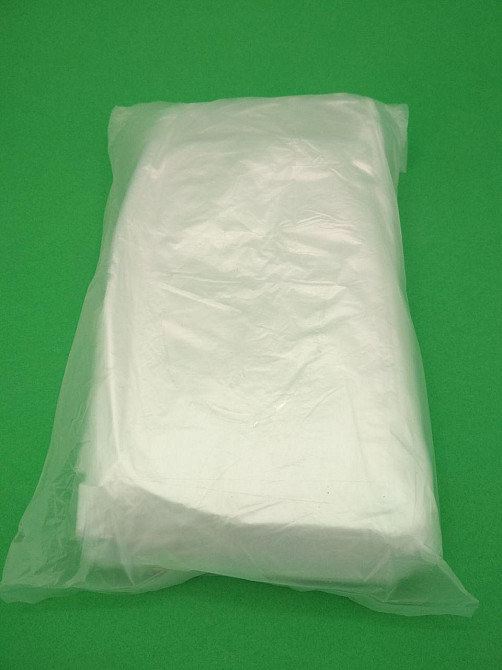 Пакеты фасовочные полиэтиленовые №0,5 (7х15) Пласт (польша) (1 пачка) Харьков - изображение 2