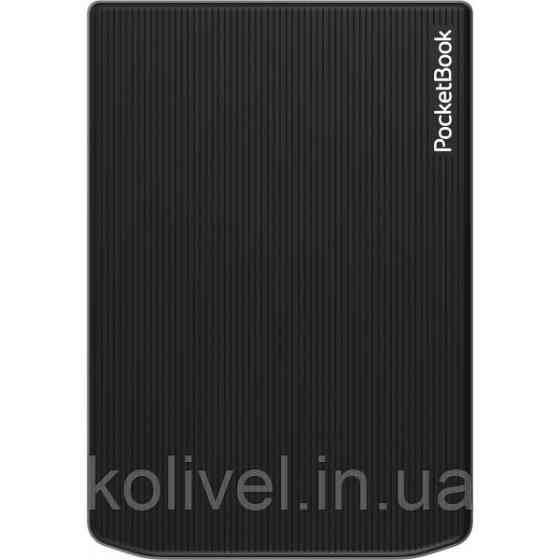 Електронна книжка PocketBook Verse (PB629) Mist Grey (PB629-M-CIS) Київ