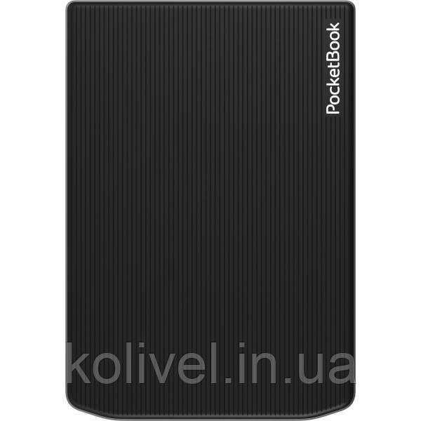 Електронна книжка PocketBook Verse (PB629) Mist Grey (PB629-M-CIS) Київ - фото 3