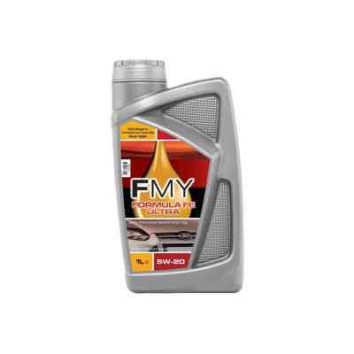 Моторна олива OPET FMY FORMULA FE ULTRA 5w20 1л (601207266) Вінниця