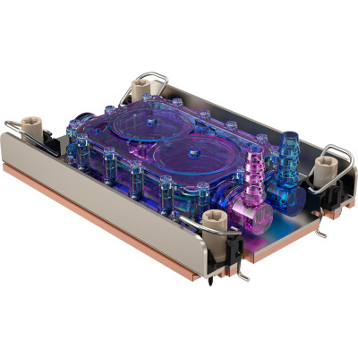 Система жидкостного охлаждения CoolerMaster PL360 SPR Edition (MLO-D36M-A24PK-R1) Винница - изображение 5