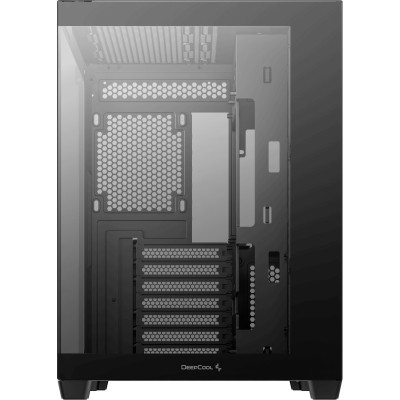 Корпус Deepcool CG530 Black (R-CG530-BKNDA0-G-1) Винница - изображение 10