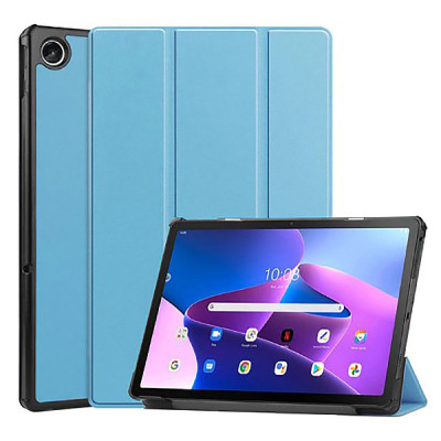 Чохол до планшета BeCover Smart Case Lenovo Tab M10 TB-328F (3rd Gen) 10.1" Light Blue (708290) Вінниця - фото 6