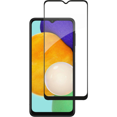 Скло захисне ACCLAB Full Glue Samsung A13 5G Black (1283126519017) Вінниця - фото 2