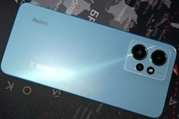 Телефон: Redmi NOTE 12 128Gb. Київ - фото 3