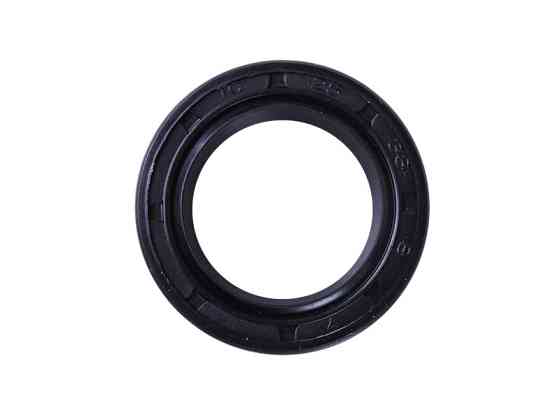Сальник коленвала мотоблок P70F (25*38*7) передний Мукачево