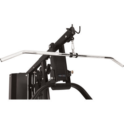 Силовий тренажер Toorx Multifunction Station MSX 300 (MSX-300) (930474) Вінниця - фото 9
