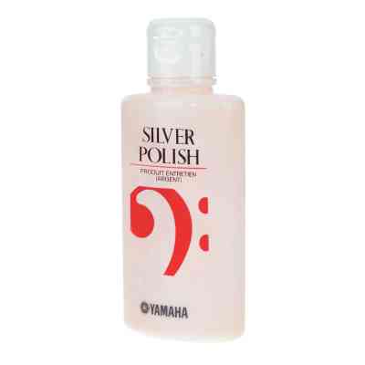 Средство по уходу за духовыми Yamaha Silver Polish 110 мл Винница