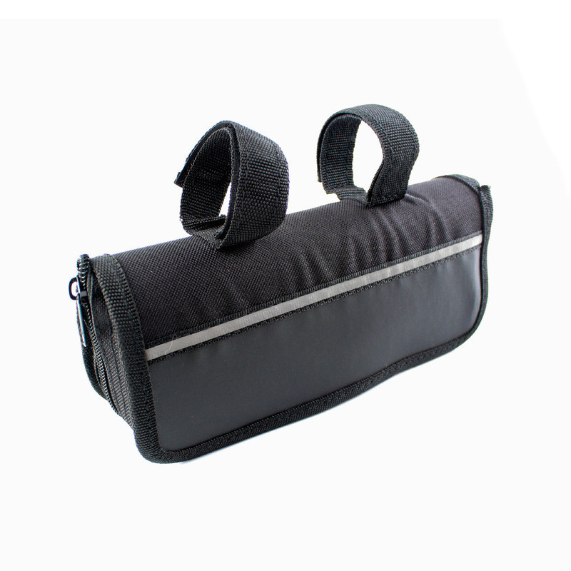 Сумка з набором інструментів із кріпленням на раму велосипеда Feel Fit Бровари - фото 5