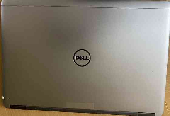 Ноутбук: DELL Latitude E7440 ,1920x1080 TN i5-4310U 4Gb 128Gb. SSD. Киев