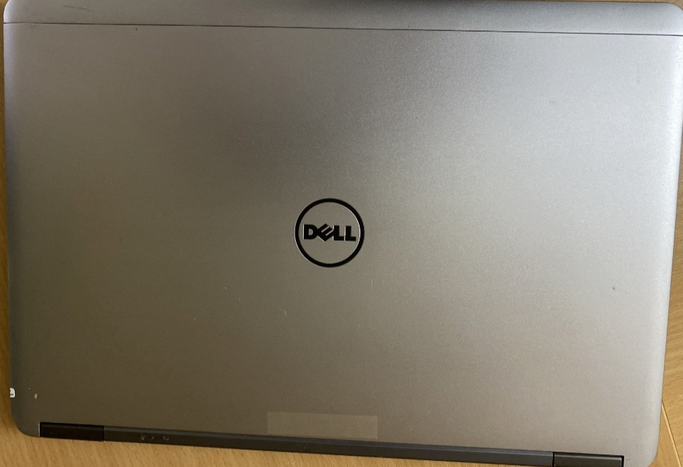 Ноутбук: DELL Latitude E7440 ,1920x1080 TN i5-4310U 4Gb 128Gb. SSD. Киев - изображение 2