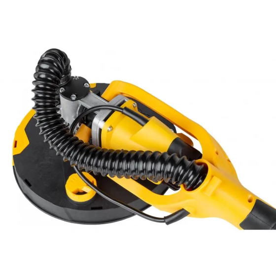 Потужна шліфмашина для стель і стін ASAKA ASDWS18 : 1800 Вт, диск 225 мм, 1700 об/хв, два диски в комплекті Київ