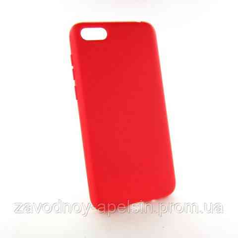 Huawei Y5 2018 honor 7A (DRA-L21) чехол Colorful red Одесса