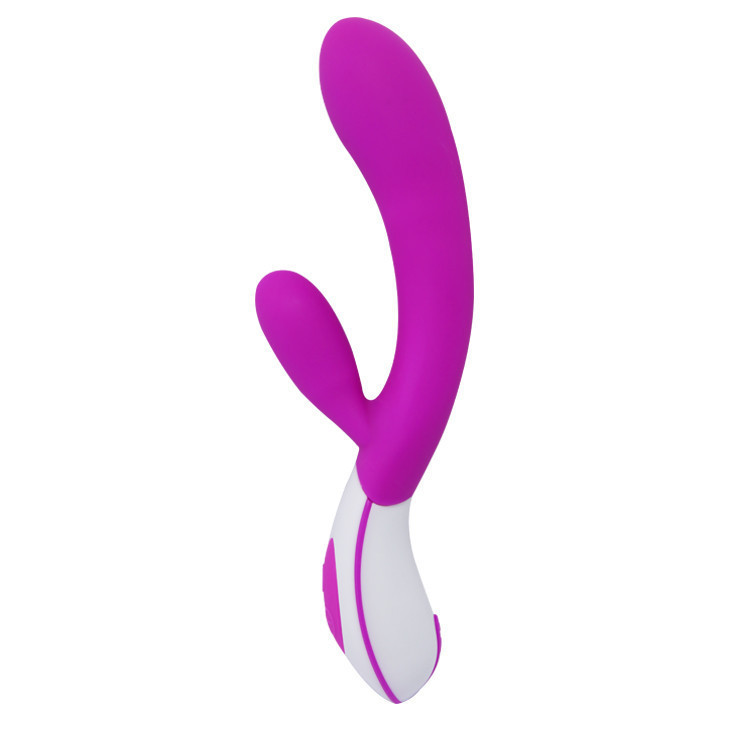 Вібратор - Pretty Love Colby Vibrator Purple Sex Aura Київ - фото 3
