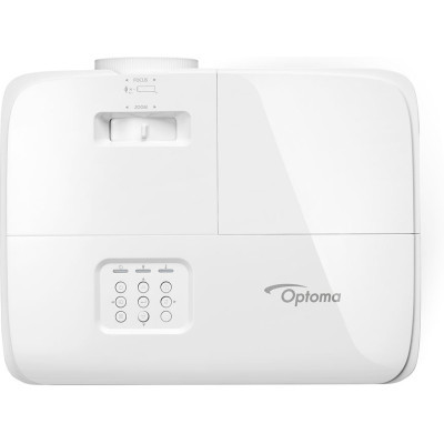 Проектор Optoma EH401 Винница - изображение 6