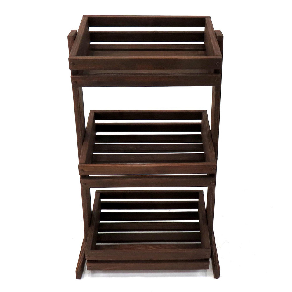 Лоток для овощей и фруктов 