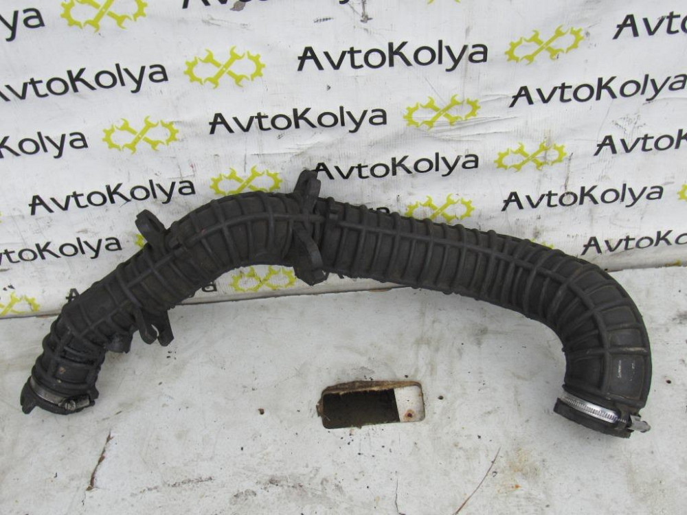 Патрубок повітряного фільтра Renault Trafic 2.5 dci 2007-2013 (8200929991) Ковель - фото 2