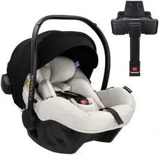 Автокрісло Avionaut Pixel Pro 2.0 C i-Size, 40-86 cm ~0-13 kg Beige Dock 2.0 Київ - фото 1