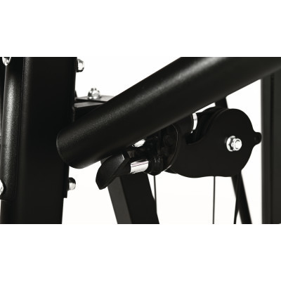 Силовий тренажер Toorx Multifunction Station MSX 300 (MSX-300) (930474) Вінниця - фото 2