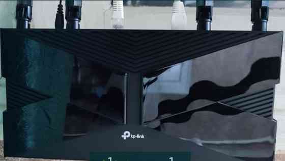 Роутер Wi-Fi TP-LINK Archer AX23 Київ