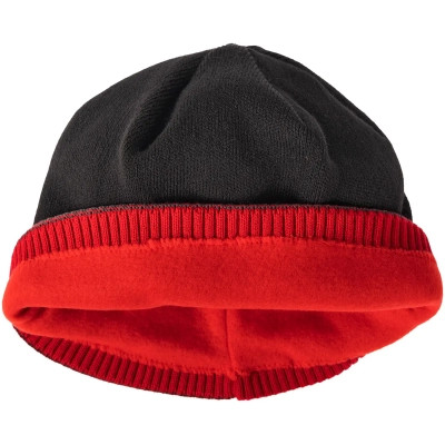 Шапка Favorite Fleece Hat 56 Black/Red (1693.08.89) Винница - изображение 4
