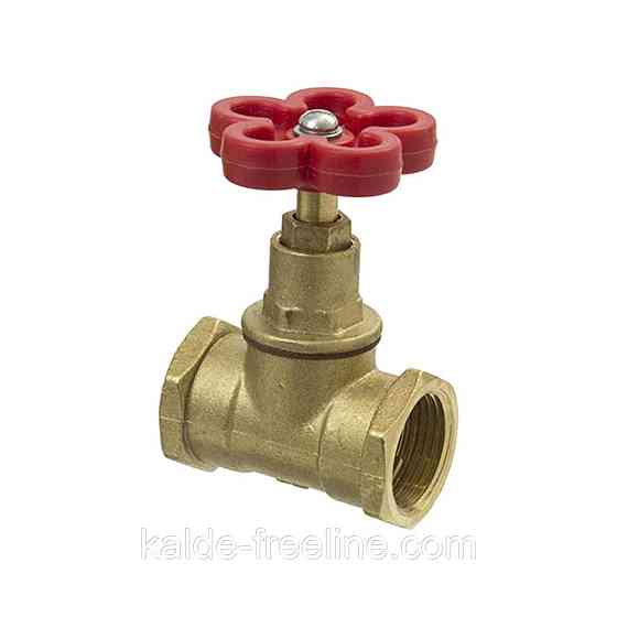 Вентиль Lexline DN25 (1") К1122В Харків