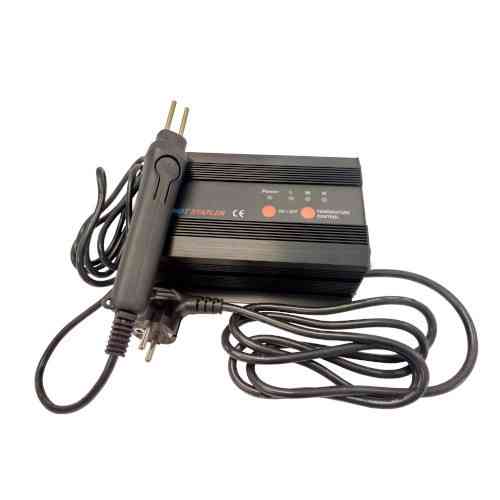 Термостеплер для ремонта пластиковых деталей TRISCO WS-303 Киев