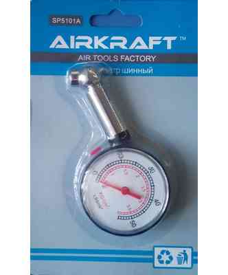 Вимірювач тиску в шинах AIRKRAFT SP5101A Одеса