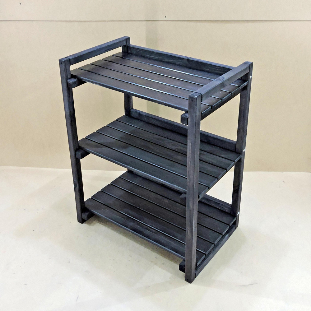 Этажерка разборная 