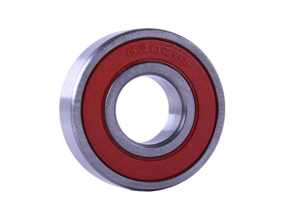 Підшипник 6203RS (мот. Актив) TA-ACTIV-0089 ТМ TATA Київ - фото 1