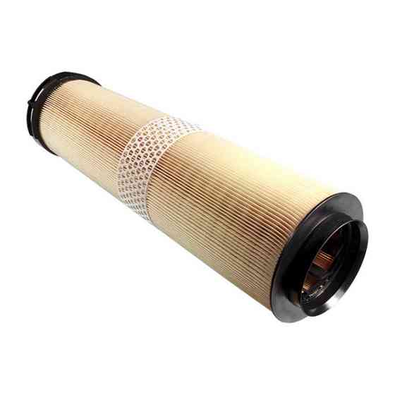 Повітряний фільтр Mahle LX816/4 Daimler Харків