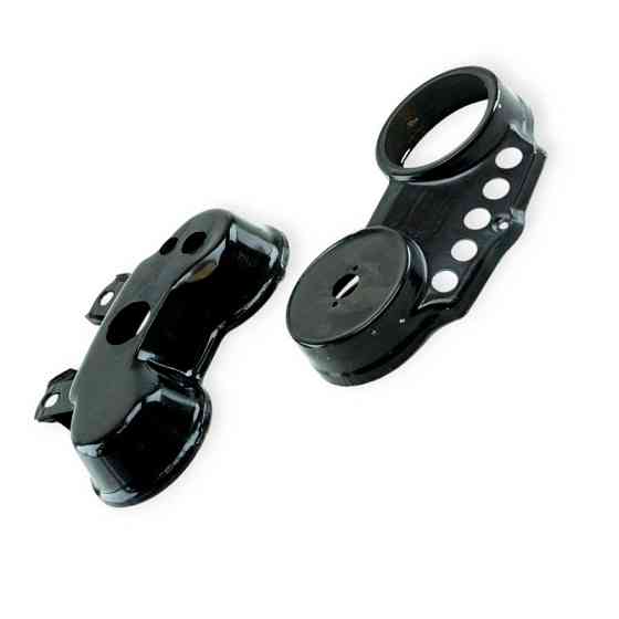 Панель МТ (голий корпус) приладів Мукачево