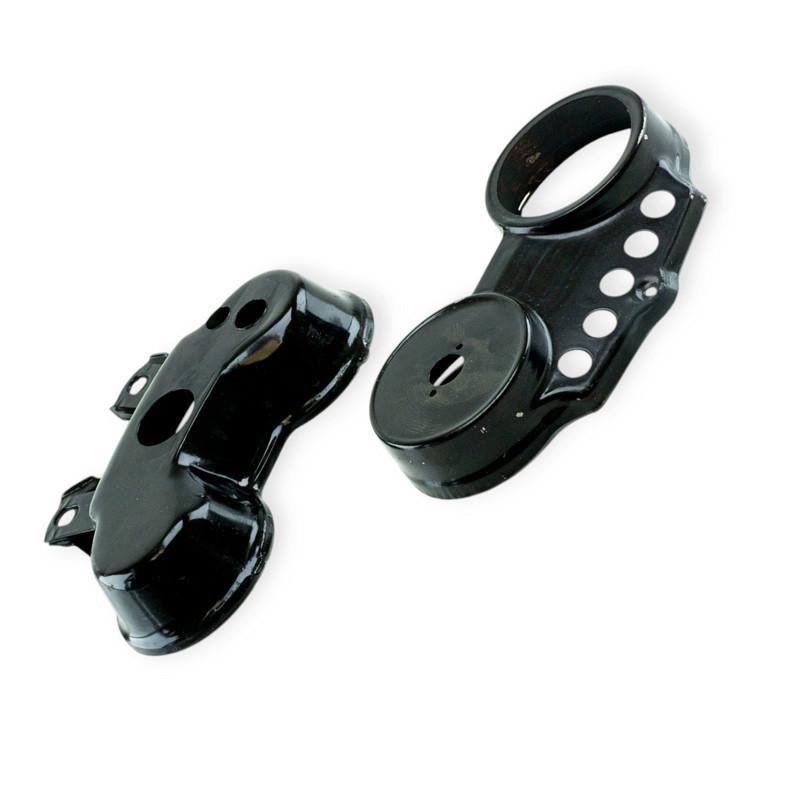 Панель МТ (голий корпус) приладів Мукачево - фото 1