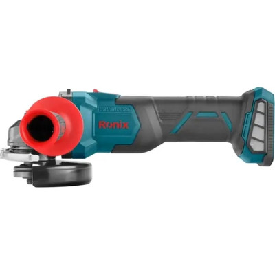 Шлифовальная машина Ronix аккумуляторная 20В (без АКБ и ЗУ) (8901) Винница - изображение 1