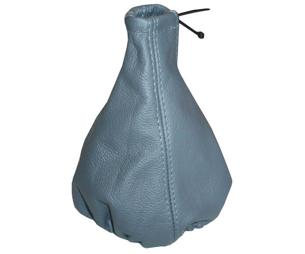 Чехол кпп из натуральной кожи Деу Ланос Киев - изображение 5