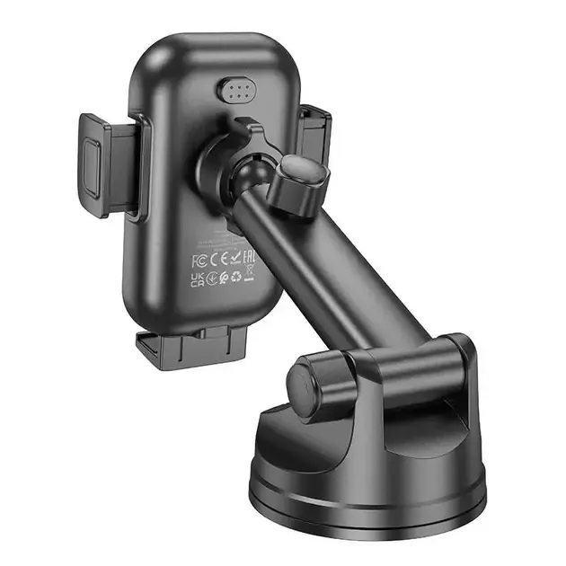 Кріплення для телефону mobile holder Borofone BH203 Blue Charm Wireless Одеса - фото 3