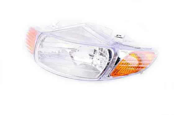 Фара (у зборі) скутер Хонда Діо AF35 Мукачево