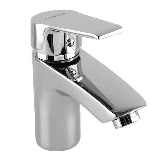 Змішувач для умивальника DOMINO BLITZ DBC-401 Київ