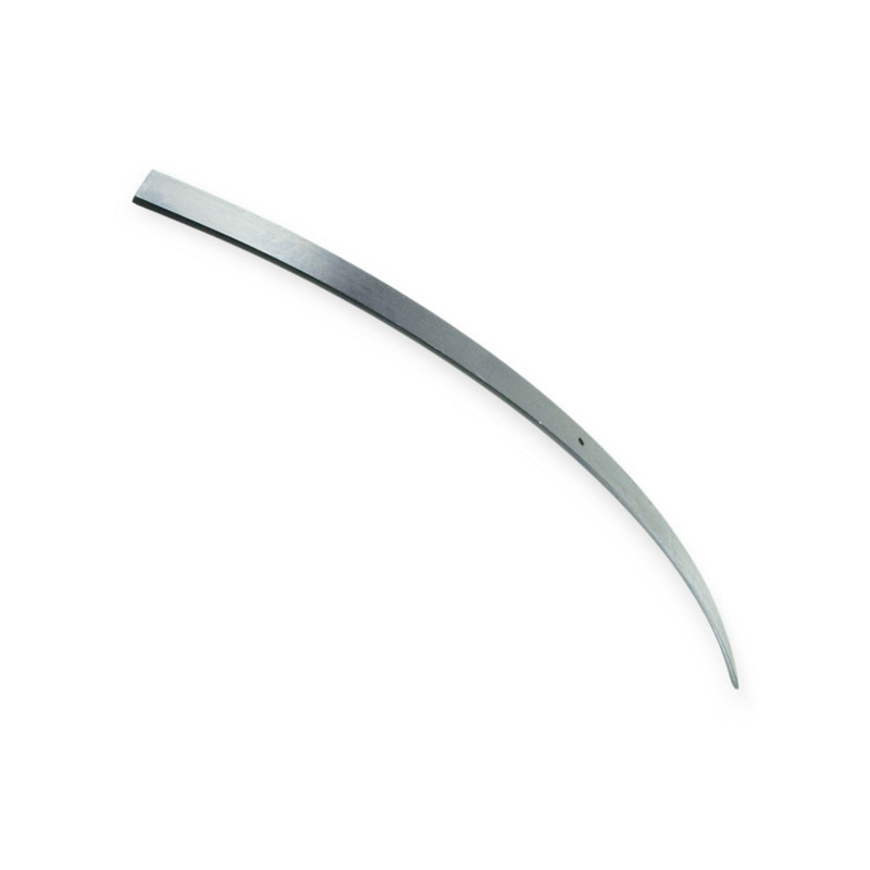 Лист №3 передняя рессора Эталон Мукачево - изображение 1