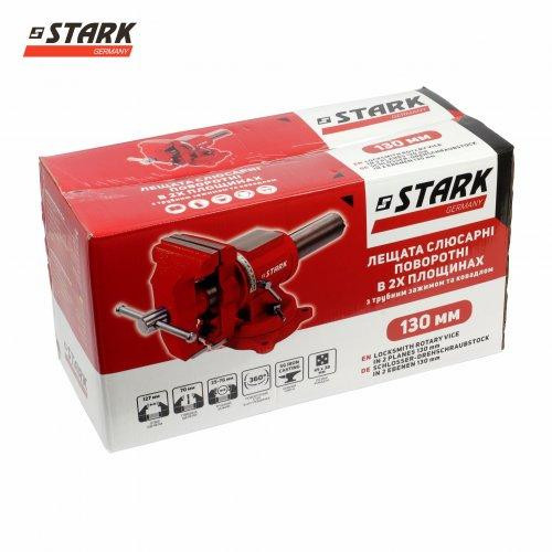 Лещата Stark 130 мм для труб Одесса - изображение 9