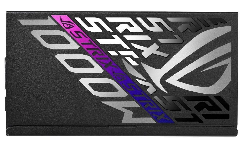 Блок живлення Asus ROG Strix 1000 W Platinum ROG Equalizer (90YE00W7-B0NA00) ( 13971 ) Харків - фото 5